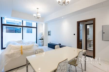4 Bedroom Townhouse for Rent in Mohammed Bin Rashid City, Dubai - Vacant | Spacious | Modern 4-Bedroom Townhouse