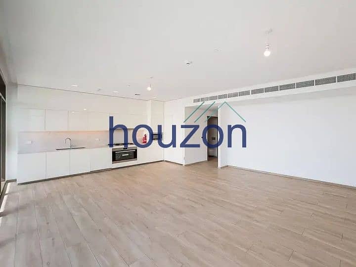 Luxurious 3BR | Vacant | High Floor | Lagoon View Luxurious 3BR | Vacant | High Floor | Lagoon View