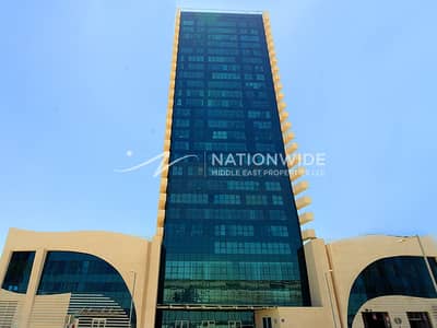 2 Bedroom Apartment for Sale in Al Reem Island, Abu Dhabi - Vacant |Spectacular 2BR| Prime Area| Best Living