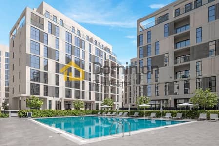 1 Bedroom Apartment for Sale in Muwaileh, Sharjah - Al-Mamsha-July-2023-004-2. jpg