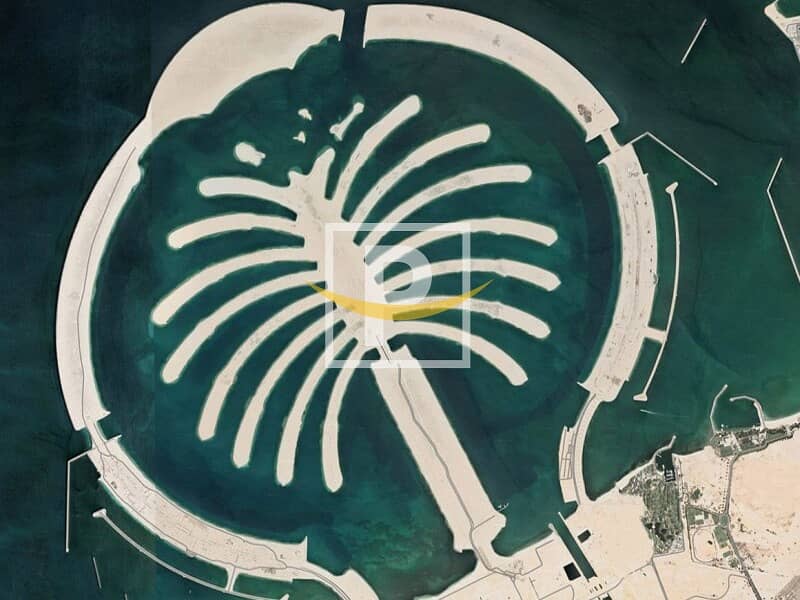 位于杰贝阿里棕榈园,Frond L 的住宅地块 41748800 AED - 11143697 位于杰贝阿里棕榈园,Frond L 的住宅地块 41748800 AED - 11143697
