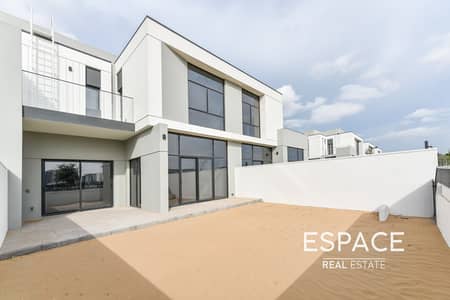3 Bedroom Villa for Sale in Al Furjan, Dubai - Type A | Backing Park | Exclusive