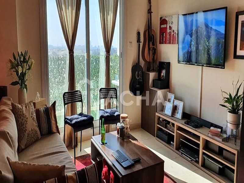 Квартира в Ливан，Кью Пойнт，Мазайя 25, 1 спальня, 650000 AED - 11143705