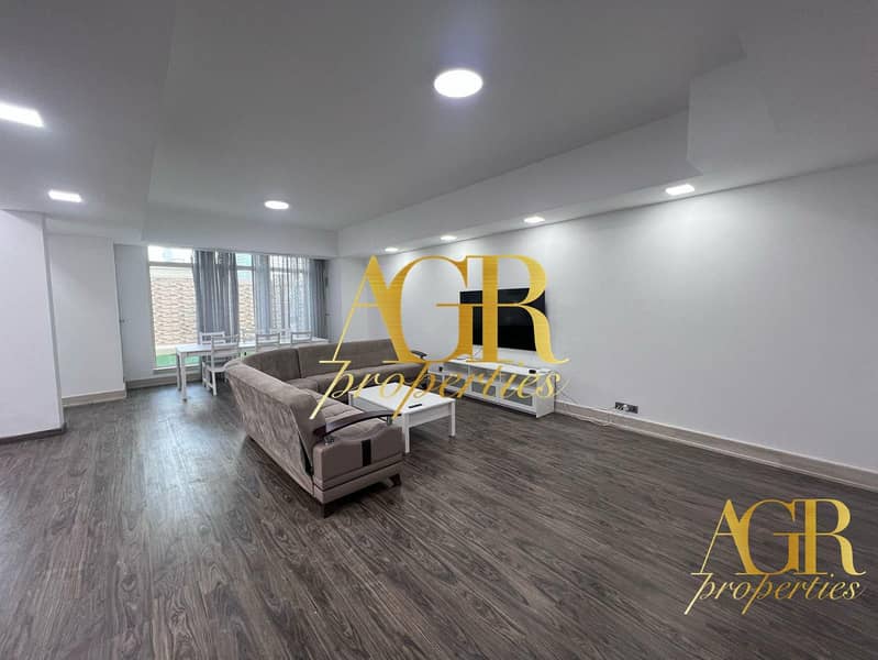 Elegant 3-Bedroom Villa with Private Garage in Al Yass, Dubai Marina – Chiller Free