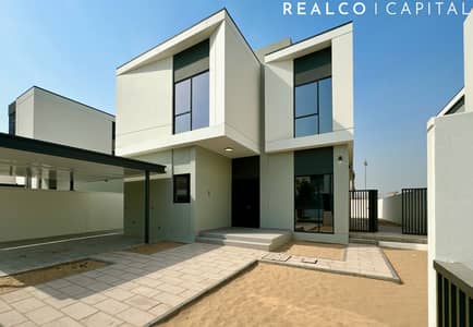 阿尔弗雷德街区， 迪拜 4 卧室联排别墅待租 - 位于阿尔弗雷德街区，穆罗杰弗雷恩别墅区 4 卧室的联排别墅 320000 AED - 11143721