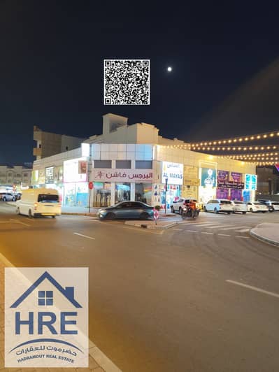 1 Bedroom Flat for Rent in Al Rawda, Ajman - WhatsApp Image 2025-03-17 at 11.43. 18 PM. jpeg