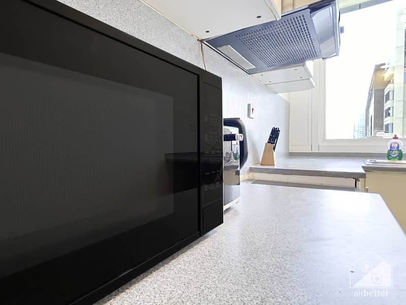 11 Madison Residency - 1606 - KITCHEN - 3. jpg