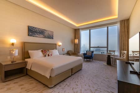 Studio for Rent in Palm Jumeirah, Dubai - SD-PALM-219270. jpg
