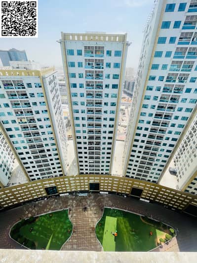 1 Bedroom Apartment for Rent in Al Rashidiya, Ajman - 31EB27D4-9F59-47EE-9BAD-0A2893590713. jpeg
