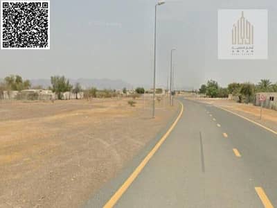 Plot for Sale in Al Manama, Ajman - a88c87f2-6f8a-441d-b17c-faca4dd96da4. jpeg