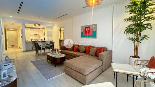 شقة 1 غرفة نوم للايجار في قرية جميرا الدائرية، دبي - Azco Realestate-4. jpg