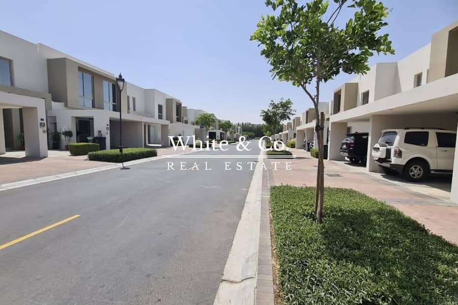 Таунхаус в Аравийские Ранчо 2，Реем, 3 cпальни, 3700000 AED - 11143841