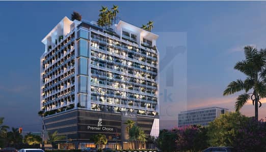 2 Bedroom Flat for Sale in Jumeirah Village Circle (JVC), Dubai - Screenshot 2025-03-18 102608. png