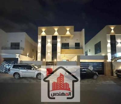 فیلا 5 غرف نوم للايجار في الياسمين، عجمان - e49286fc-f88a-41f4-bf4f-a85b4730a70d. jpg