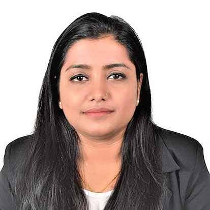 Sneh Sarda