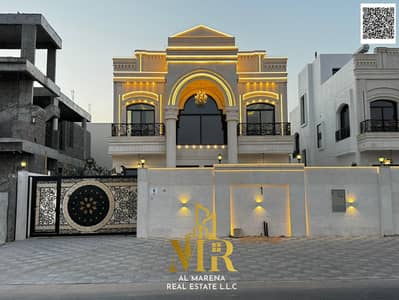 6 Bedroom Villa for Rent in Al Helio, Ajman - WhatsApp Image 2024-12-28 at 8.41. 26 AM. jpeg