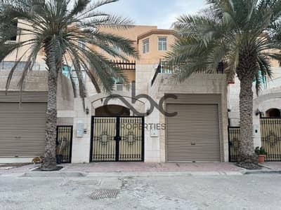 4 Bedroom Villa for Rent in Al Mushrif, Abu Dhabi - WhatsApp Image 2025-02-22 at 17.35. 05. jpeg