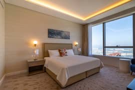 Luxurious touch / High Floor / Sea View