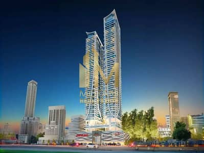 1 Bedroom Flat for Sale in Jumeirah Village Circle (JVC), Dubai - a2085e07-78dc-43f6-b79c-6121eb1ec0e9. jpg