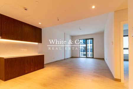 朱美拉住宅区， 迪拜 1 卧室公寓待租 - 位于朱美拉住宅区，海洋社区 1 卧室的公寓 109999 AED - 11144088