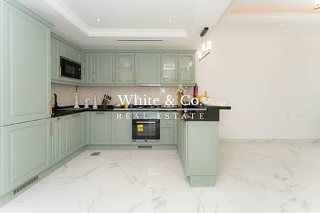 1 Bedroom Flat for Rent in Arjan, Dubai - Brand New | Multiple Units | 4 Cheques