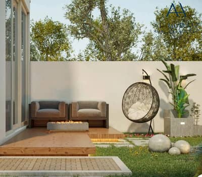 4 Bedroom Townhouse for Rent in Al Furjan, Dubai - Modern Townhouse available for Rent in Furjan East