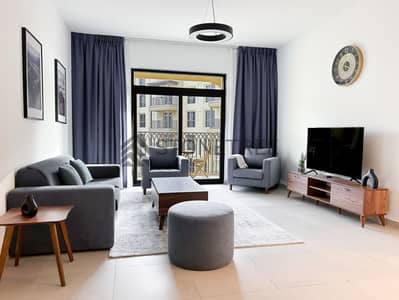 1 Bedroom Flat for Rent in Umm Suqeim, Dubai - image00026. jpg
