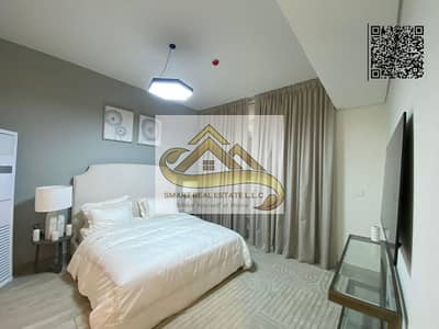 1 Bedroom Flat for Sale in Al Amerah, Ajman - 8. png