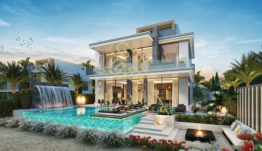 DAMAC Islands， 迪拜 5 卧室别墅待售 - Screenshot 2025-03-18 112724. png