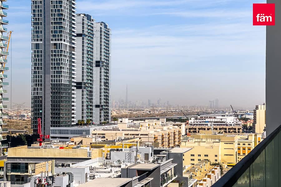 位于朱美拉环形村(JVC),JVC第10区,宾哈蒂薰衣草公寓 的公寓 68000 AED - 11144322 位于朱美拉环形村(JVC),JVC第10区,宾哈蒂薰衣草公寓 的公寓 68000 AED - 11144322
