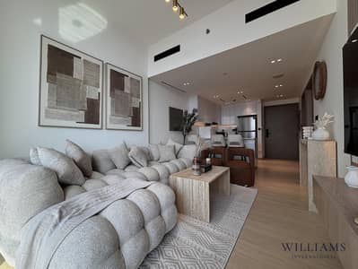 1 Bedroom Apartment for Rent in Jumeirah Village Circle (JVC), Dubai - MARINA SKYLINE | FULLY FURNISHED |MULTIPLE CHEQUES