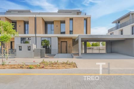 4 Bedroom Townhouse for Rent in Arabian Ranches 3, Dubai - Brand New | Luxury Community | Pool Facing