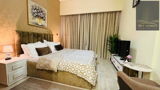 Studio for Rent in Meydan City, Dubai - IMG_1621. jpg