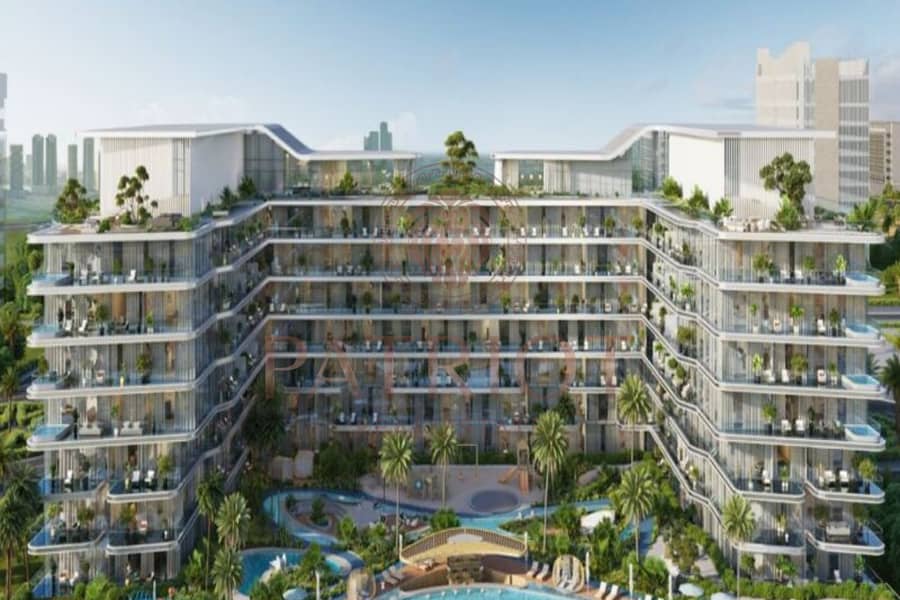 Квартира в Дубай Студио Сити,Verano by Prescott, 660000 AED - 11144593 Квартира в Дубай Студио Сити,Verano by Prescott, 660000 AED - 11144593