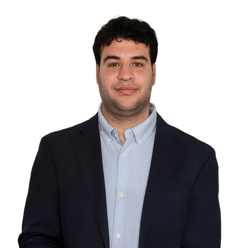 Ossama Al Bawab