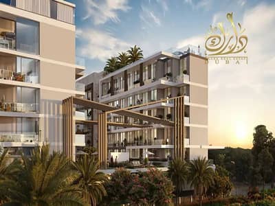 Studio for Sale in Dubai Studio City, Dubai - 22058. jpg