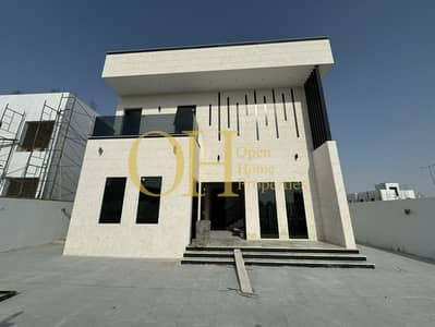 4 Bedroom Villa for Sale in Al Shamkha, Abu Dhabi - WhatsApp Image 2025-03-18 at 11.35. 39. jpeg