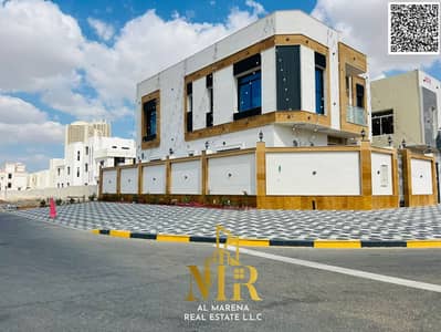 5 Bedroom Villa for Sale in Al Amerah, Ajman - WhatsApp Image 2025-01-28 at 10.39. 47 AM. jpeg