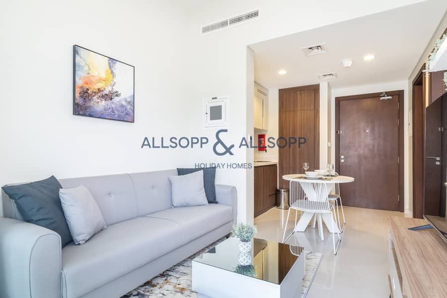 3 Living Area