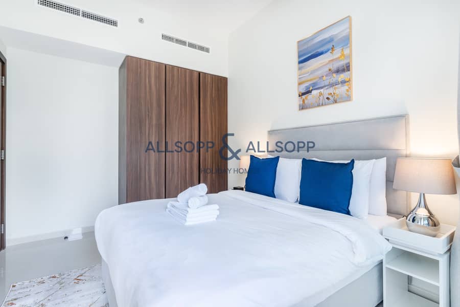7 Bedroom Area