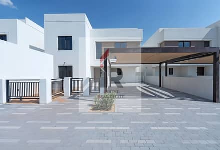 5 Cпальни Вилла Продажа в Яс Айленд, Абу-Даби - 19. jpg