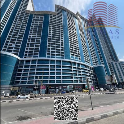 2 Bedroom Flat for Sale in Corniche Ajman, Ajman - Untitled Project (5). jpg