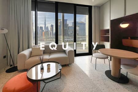 Studio for Sale in Business Bay, Dubai - Exclusive | Great Location | Investor Deal