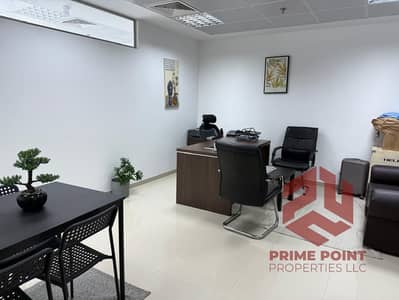 Офис Продажа в Дубай Силикон Оазис, Дубай - 10dda386-25df-4e4d-ab03-79964484ec67. jpg