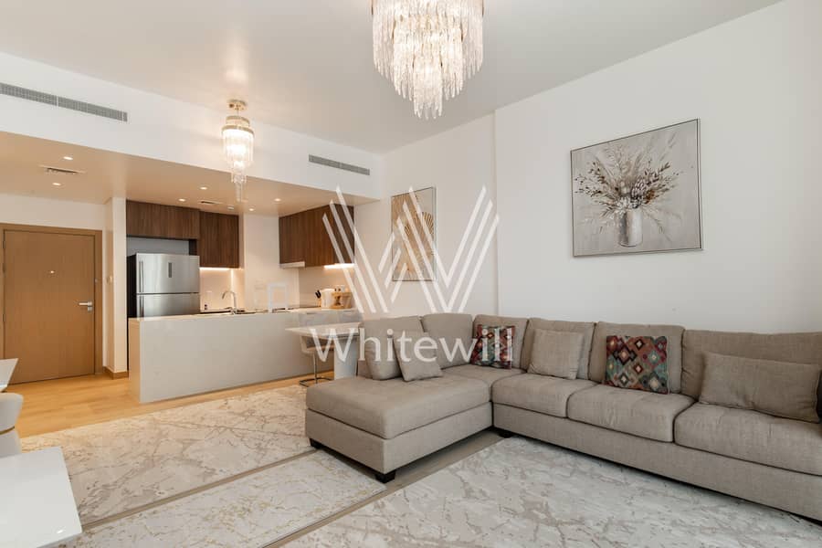 Квартира в Джумейра，Ла Мер，Порт Де Ла Мер, 2 cпальни, 215000 AED - 11144861