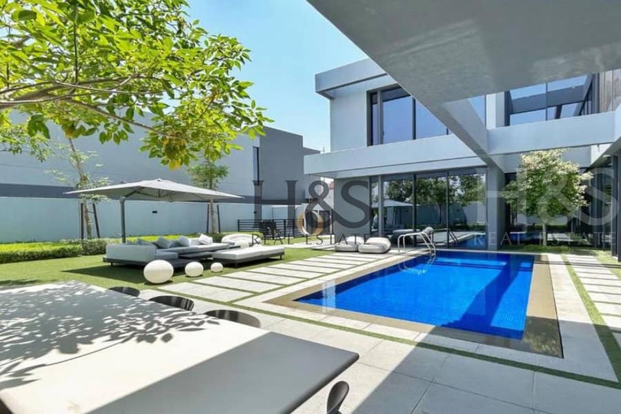 Modern Design | Amazing Payment Plans | Resale | Premium Interior| Resale