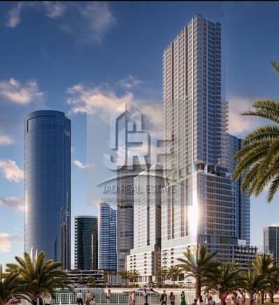 3 Cпальни Апартамент Продажа в Остров Аль Рим, Абу-Даби - IMG-20250318-WA0005. jpg