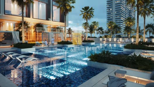 1 Bedroom Apartment for Sale in Jumeirah Village Circle (JVC), Dubai - Binghatti_Apex_feature-image_638525764193536630_820465_. jpg