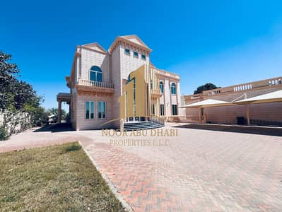 9 Bedroom Villa for Rent in Al Rawdah Al Sharqiyah, Al Ain - WhatsApp Image 2025-03-15 at 3.52. 04 PM. jpeg