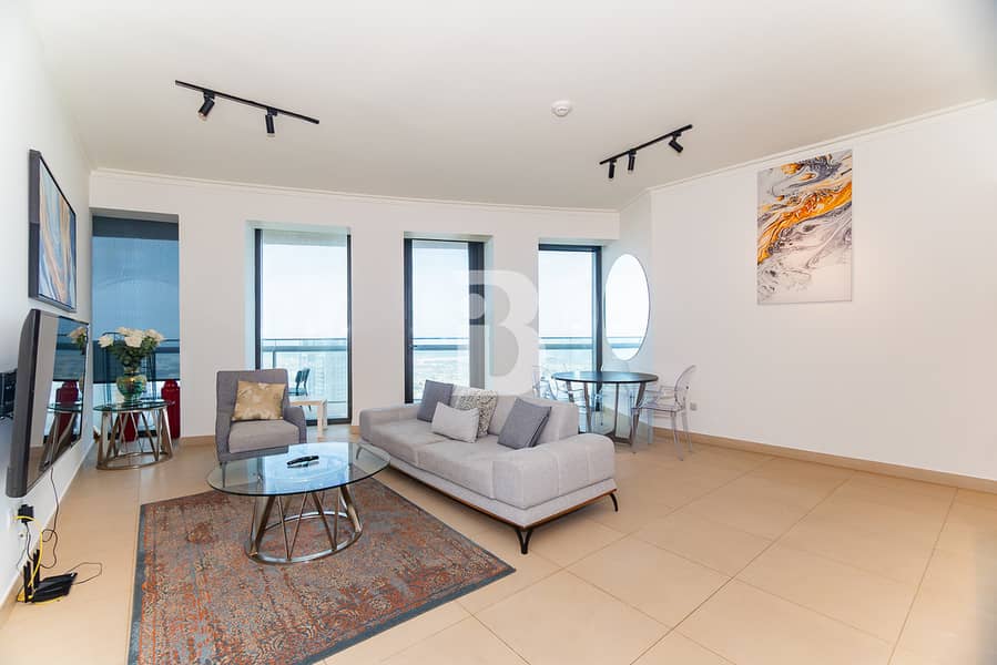 Квартира в Дубай Даунтаун,Бурж Виста,Бурдж Виста 1, 2 cпальни, 180000 AED - 11145047 Квартира в Дубай Даунтаун,Бурж Виста,Бурдж Виста 1, 2 cпальни, 180000 AED - 11145047